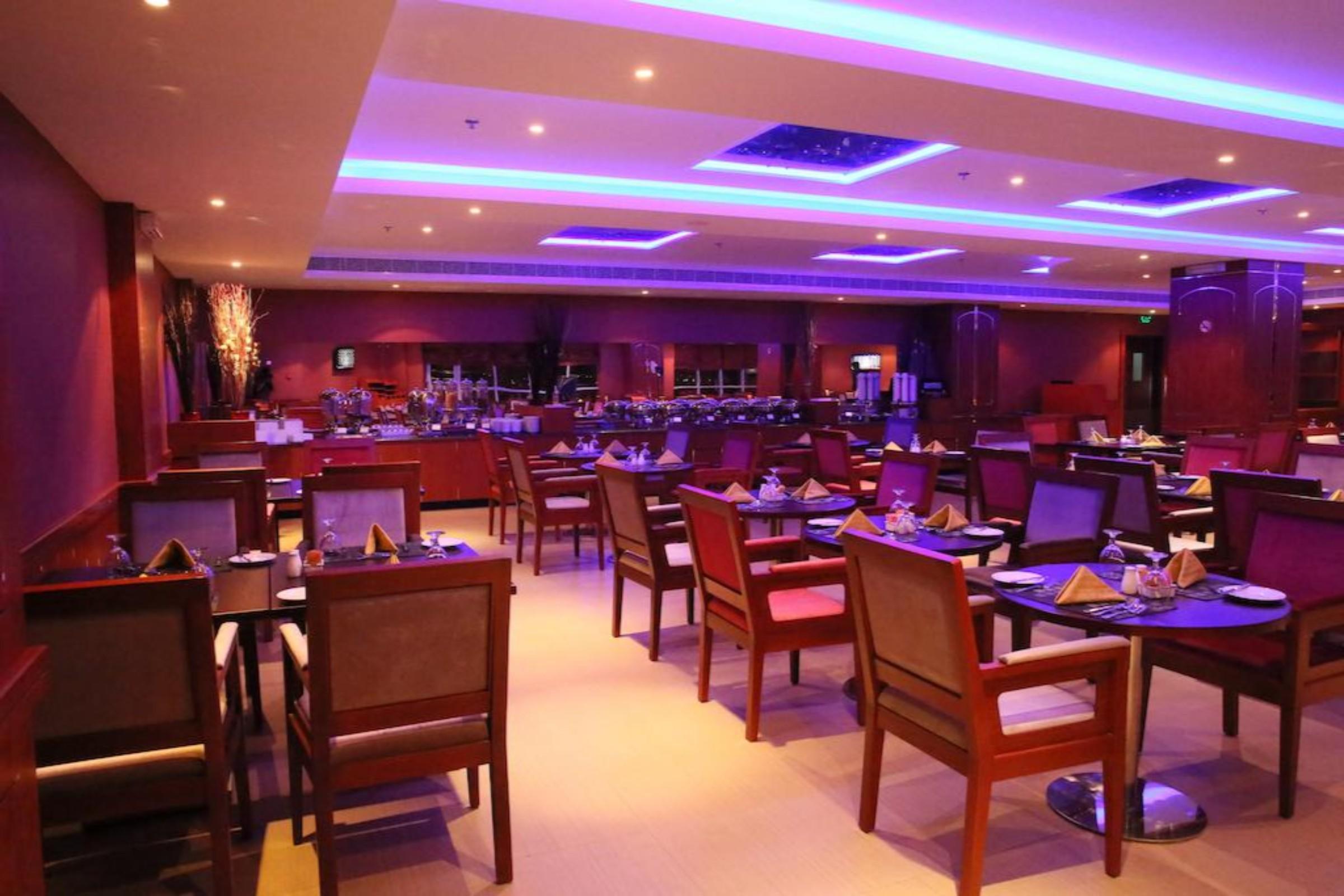 Royal Phoenicia Hotel Manama Luaran gambar