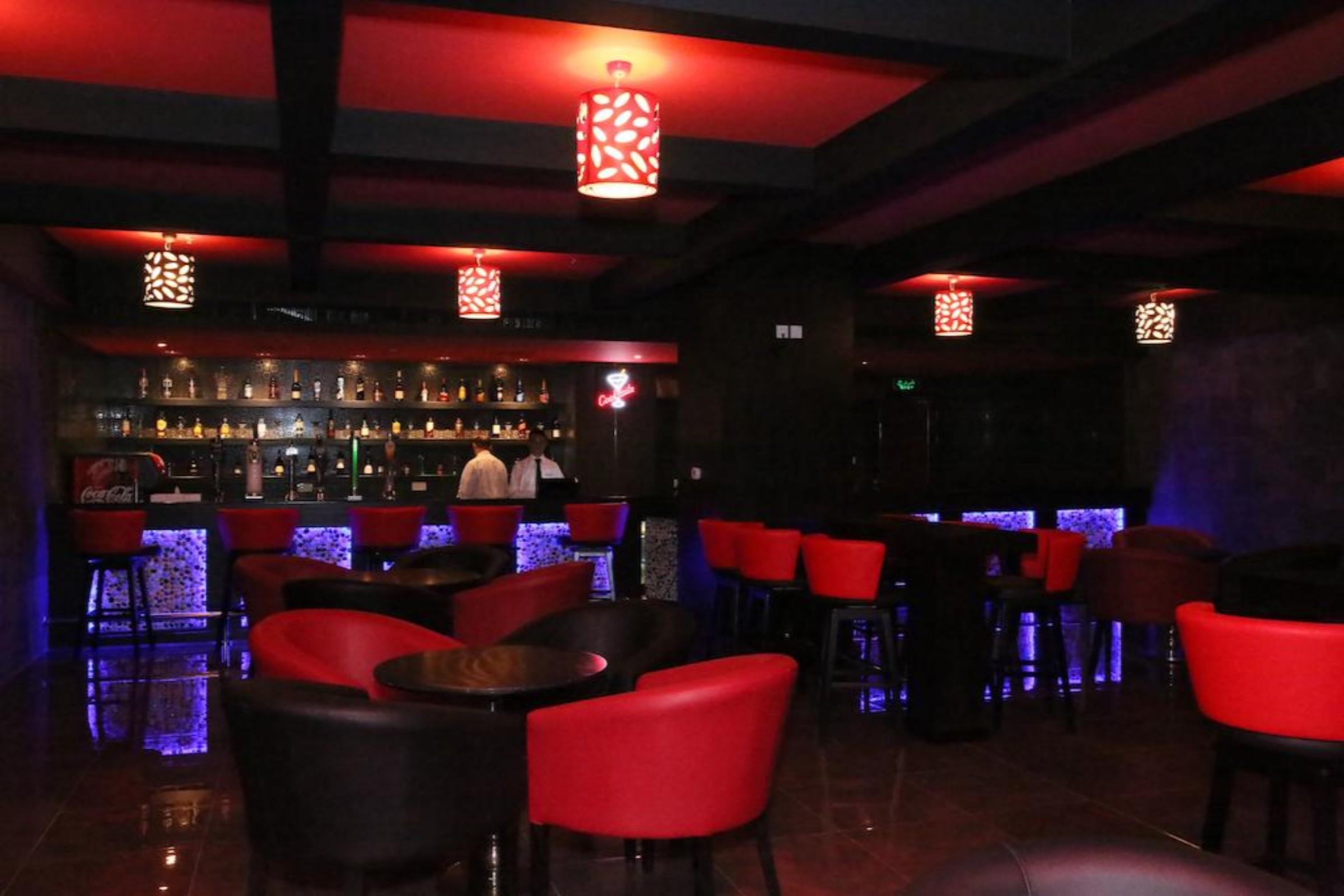 Royal Phoenicia Hotel Manama Luaran gambar