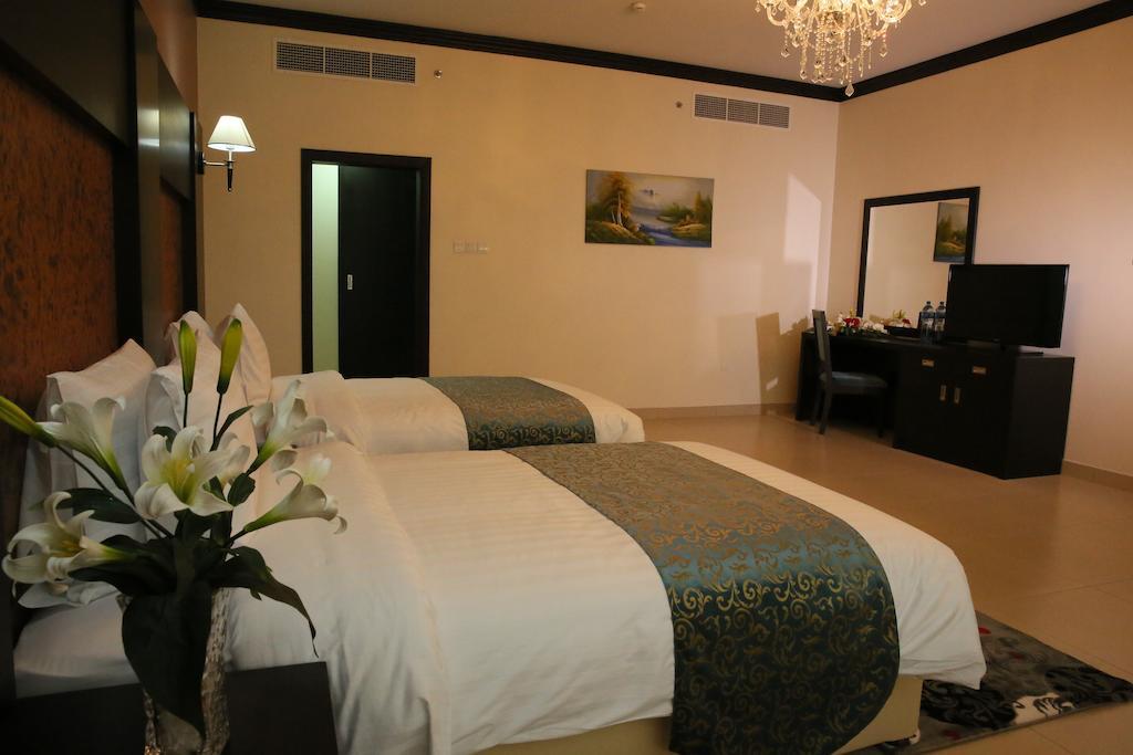 Royal Phoenicia Hotel Manama Bilik gambar