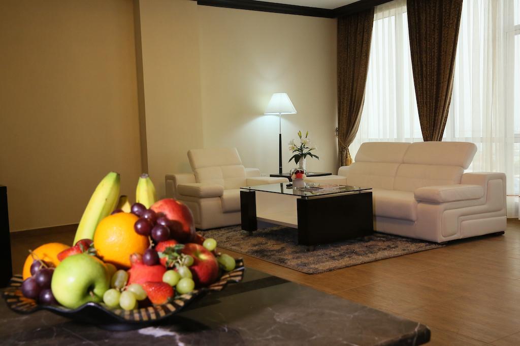 Royal Phoenicia Hotel Manama Bilik gambar