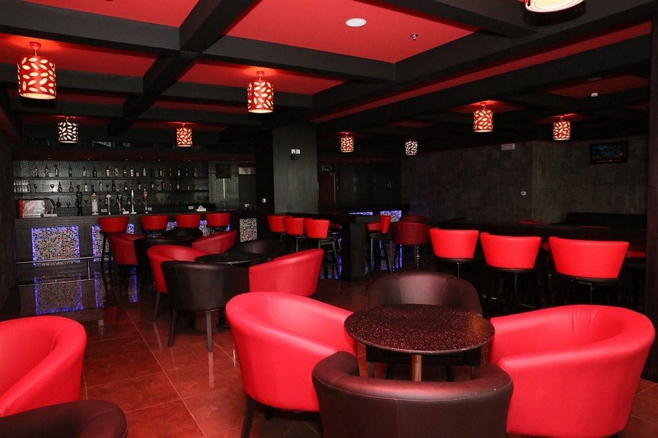 Royal Phoenicia Hotel Manama Luaran gambar