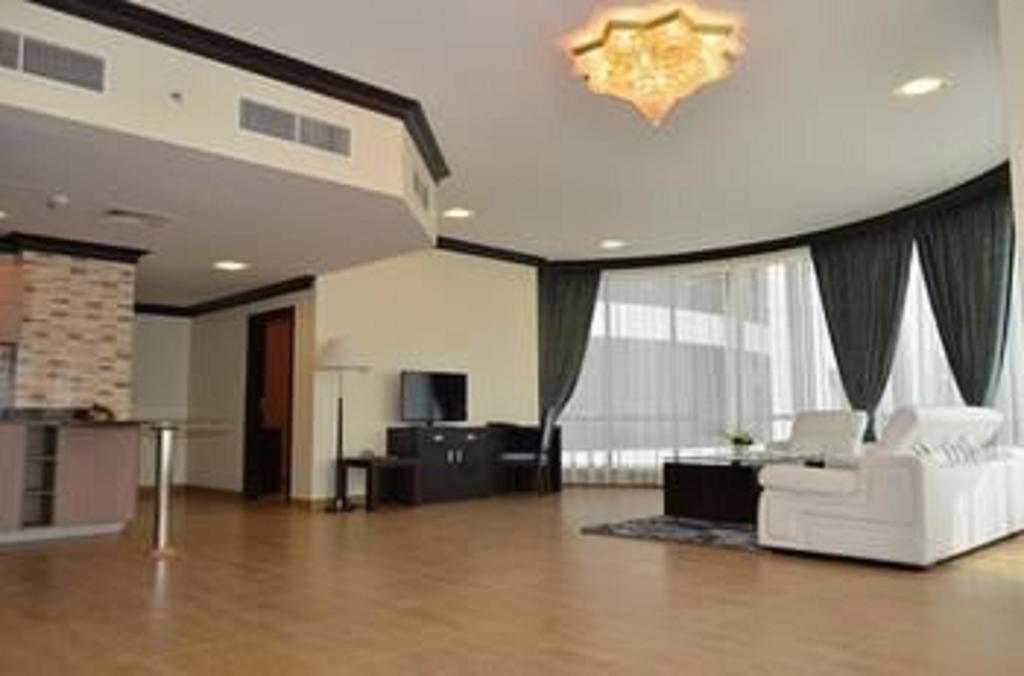 Royal Phoenicia Hotel Manama Luaran gambar