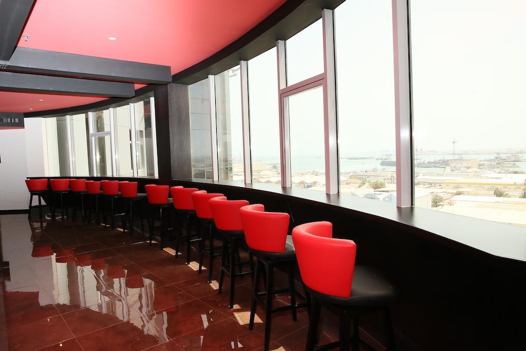 Royal Phoenicia Hotel Manama Luaran gambar